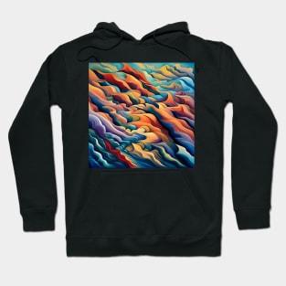 Dreamwaves Hoodie